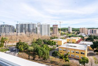 Apartamento T3 em Lisboa