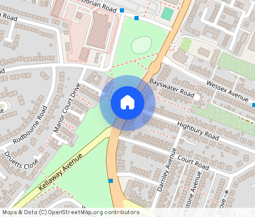 Gloucester Road, Horfield, Bristol - Photo 1