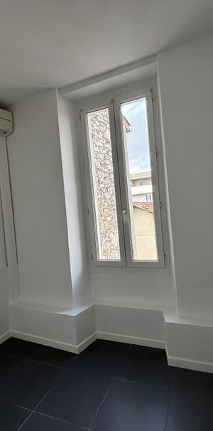 Location T1/2 28m² Marseille 13004 Capelette - Photo 1