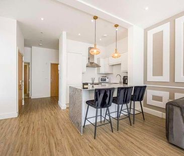 Rectory Avenue, High Wycombe, HP13 - Photo 3