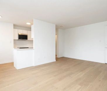 1420 Kingston Road — 1 Bedroom - unit 205 - Photo 1