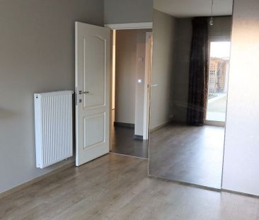 Gelijkvloers app. te huur in Overmere voor € 800 met 2 slaapkamers - Foto 3