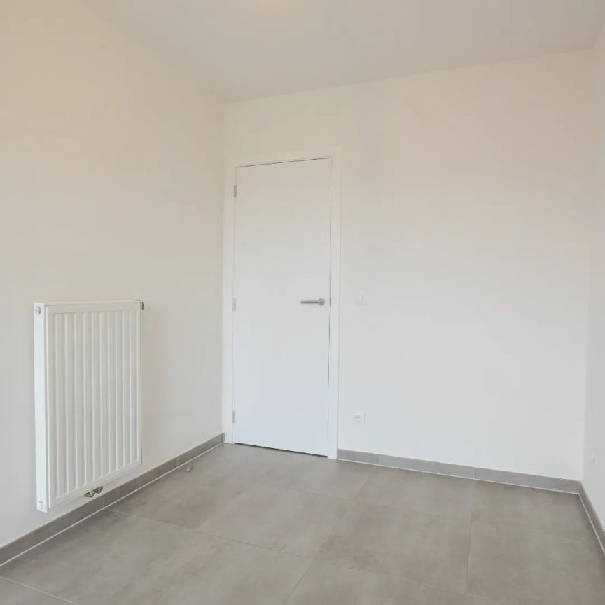 2 -Slaapkamerappartement in 'Residentie Druiventros' te Oostende - Foto 1