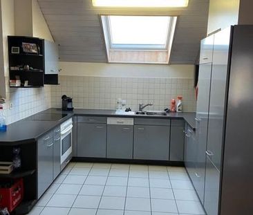 2.5 Zimmer, 57 m², 2. Stock - Foto 5