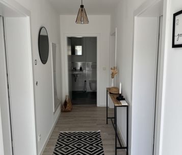 Mietwohnung in Bad Zwischenahn - Photo 6