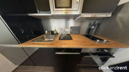 Élégant appartement lumineux au cœur du 16ᵉ arrondissement - Photo 4