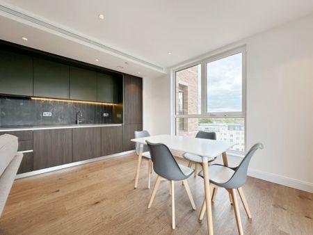 Juniper Gardens, Gasholder Place, London, SE11 - Photo 4