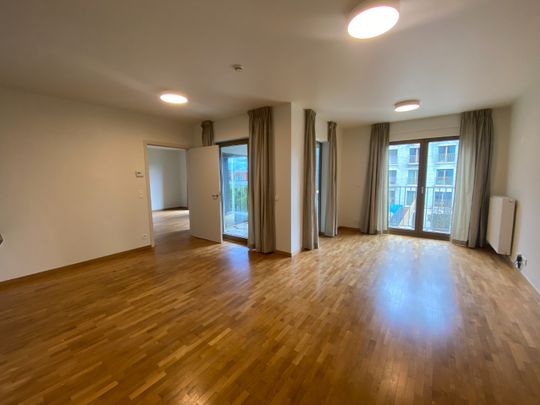 Assistentiewoning met 1 of 2 slaapkamers - Foto 1