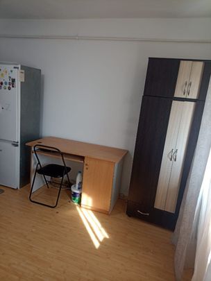 Camera de camin mobilata/utilata,AC, Bularga-Granit Center - Fotografie 1