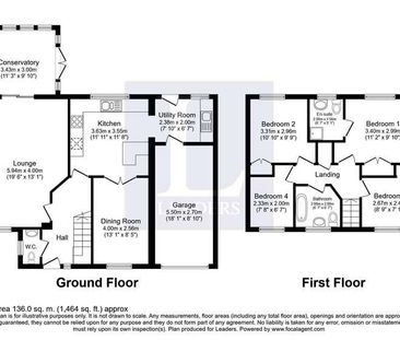 Sleaford Close, Swindon, SN5 - Photo 1