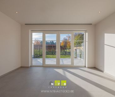 Appartement te huur - Foto 3