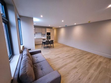 1 bedroom apartment to rent - Photo 3