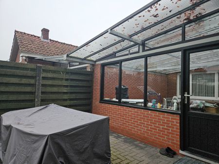 Halfopen bebouwing met 3 slaapkamers te Mol-Wezel! - Foto 4