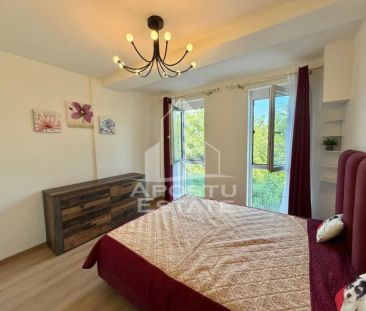 Apartament 2 camere de inchiriat,prima inchiriere, Aradului, Timisoara - Photo 4