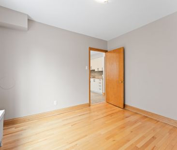 Appartement à Montréal (Villeray/Saint-Michel/Parc-Extension) - Photo 4