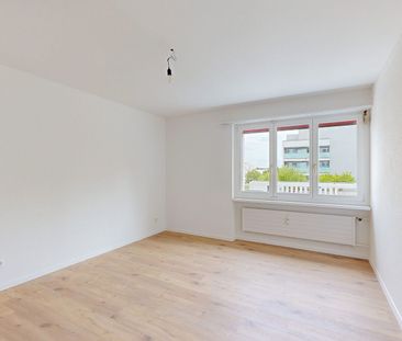 3.5 Zimmerwohnung in Kreuzlingen - Photo 2