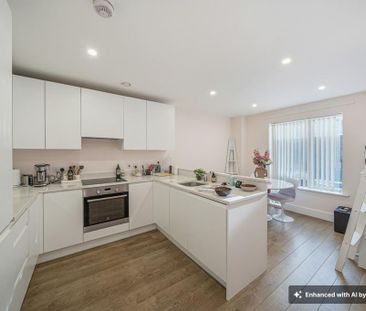 2 bedroom apartment to rent - Photo 3