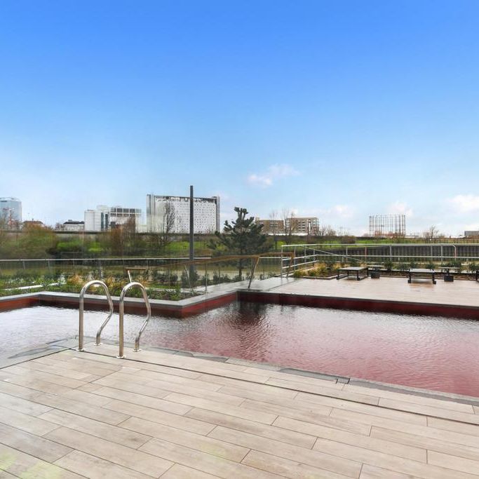 2 bedroom apartment to rent - Photo 1