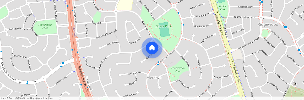 6 Hakata Place, WA 6030, Merriwa