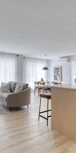 2 ½, 3 ½, 4 ½ et 5 ½ NEUFS - REPENTIGNY - Photo 3