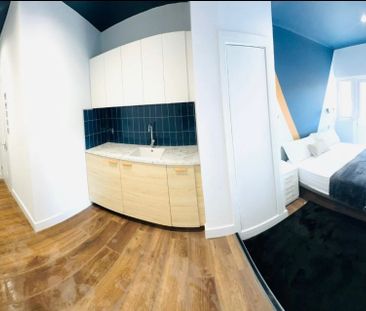 Room in a Shared House, Byron Road, HA3 - Photo 6