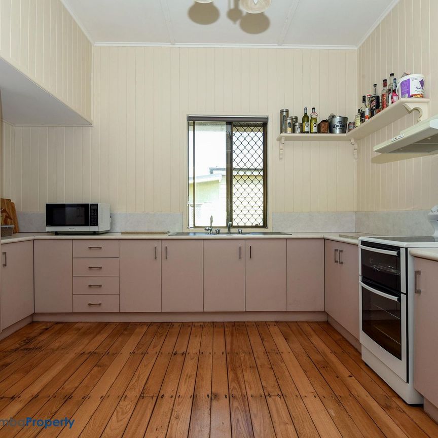 190 Perth Street, 4350, South Toowoomba Qld - Photo 1