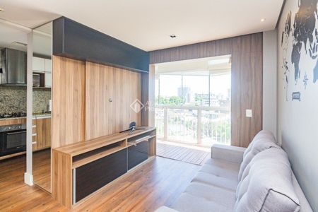 Apartamento com 2 quartos e 69m² para alugar em Vila Ipiranga, Porto Alegre. - Photo 2