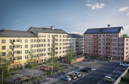 Torggatan 8D, 74949, Enköping - Foto 3