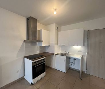 Location appartement 2 pièces 37.88 m² à Caen (14000) - Photo 3