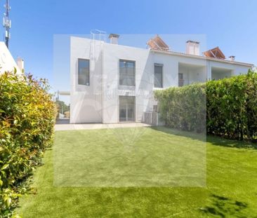 3 room luxury House for rent in Cascais e Estoril, Portugal - Photo 3