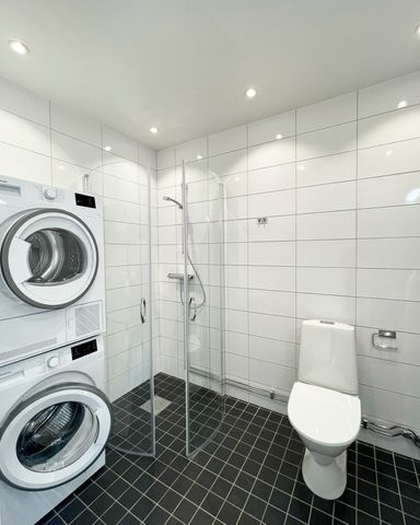 Lagmansgatan 31 C - Foto 5