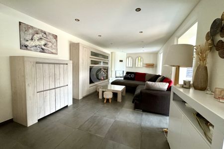 LOCATION - PLASCASSIER - MAISON - 4 PIECES - PISCINE - Photo 5