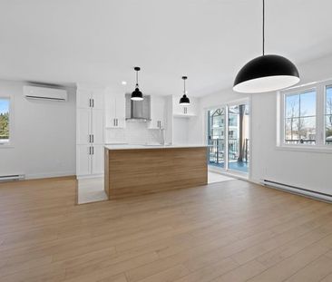 4 1/2 a louer a granby - Photo 4