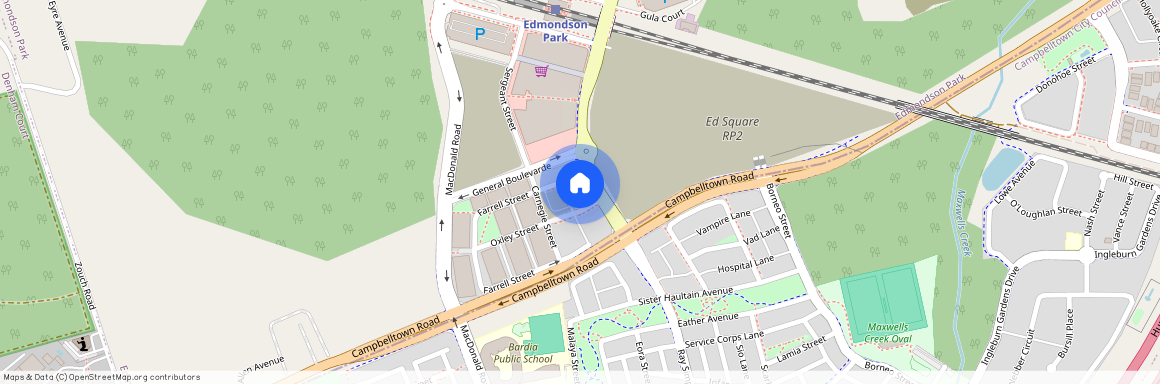 37 Atwood Mews, NSW 2174, Edmondson Park