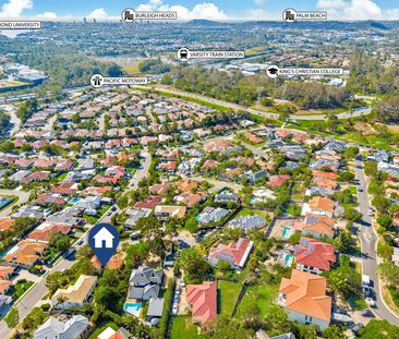 21 Beckington Terrace, 4213, Mudgeeraba Qld - Photo 1