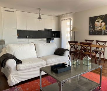 2.5 Zimmer, 4. Stock - Photo 1