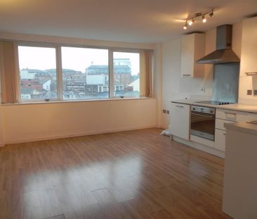 1 bed Apartment for Rent - Photo 6