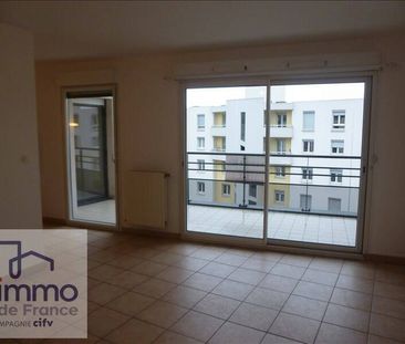 Appartement 3 pièces - 69003 Lyon 3e Arrondissement - Photo 3