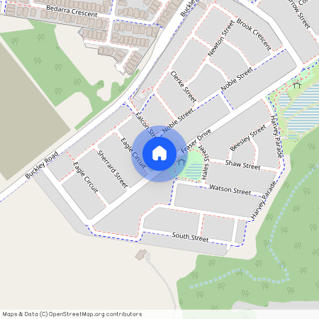 124 Fraser Dr, Burpengary East QLD 4505