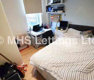 5 Bedroom End Terraced House for rent in Knowle Terrace - Photo 6