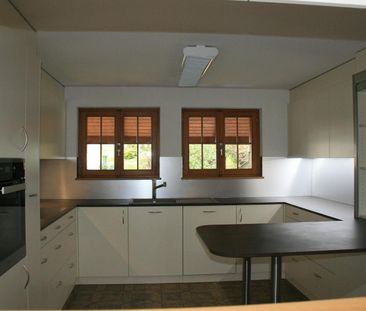 5 Zimmer, 148 m², EG - Photo 2