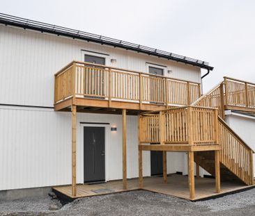 Dyviks Fabriksväg, Åkersberga - Photo 4