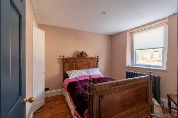 3 bedroom property to rent in Bath - Photo 1