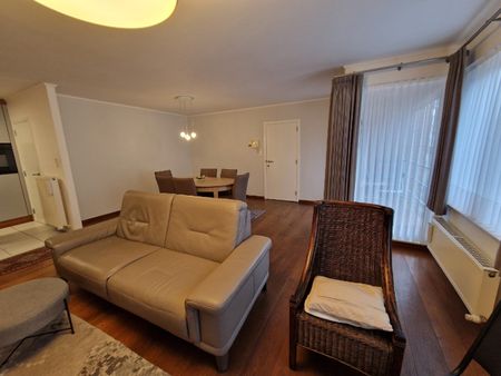 Appartement te huur in Dendermonde - Foto 5