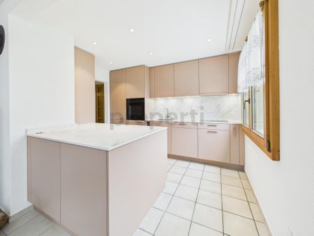 Exklusives Einfamilienhaus in Oberramsern - Photo 3