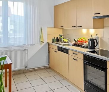 4 Zimmer, 90 m², 1. Stock - Photo 4