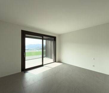 Moderno 2.5 locali in affitto a Bioggio - Photo 2