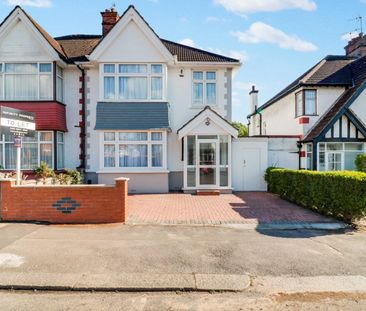 Stapleford Road, Wembley, HA0 - Photo 4