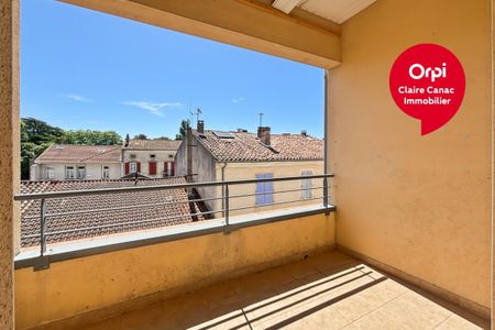 Location Appartement 3 pièces 67m² CASTRES 81100 - Photo 5