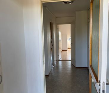 Ernst Ahlgrensgatan, Hörby - Photo 1